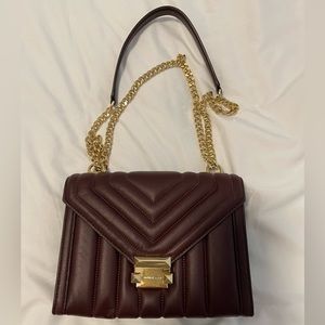 Brand new - never used Michael Kors bag.